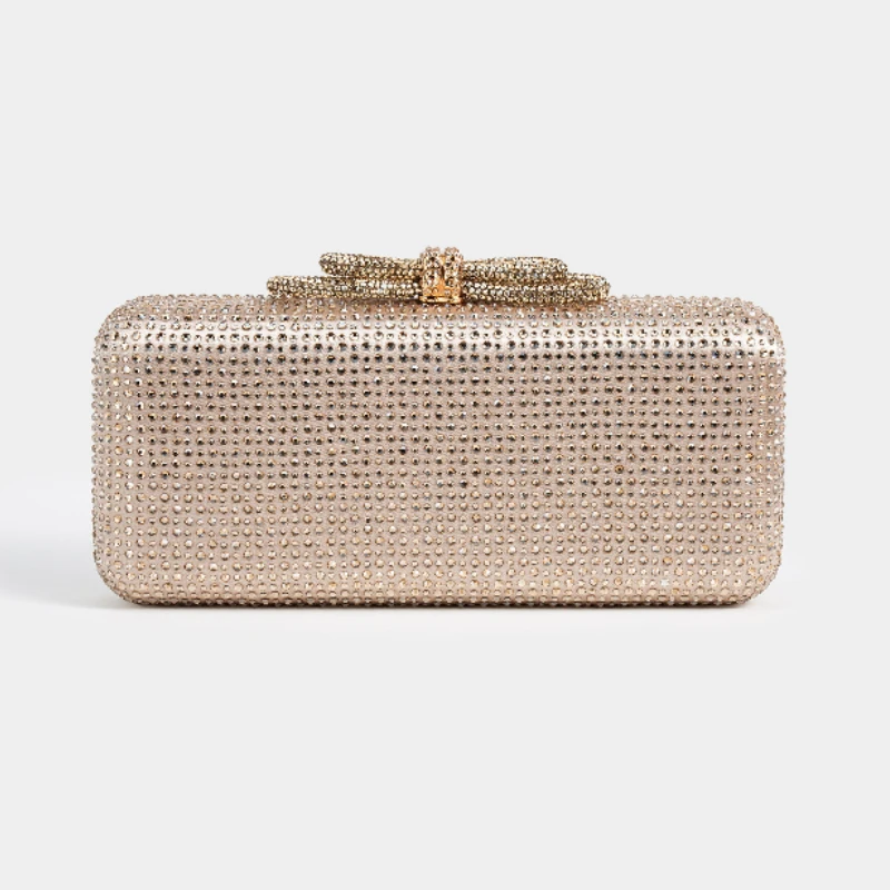 

Fashion Clutch Diamond Evening Silk Fabric Crossbody Shoulder Lady Luxury Brands Bags Replicas Exact Square Purses New Handbags