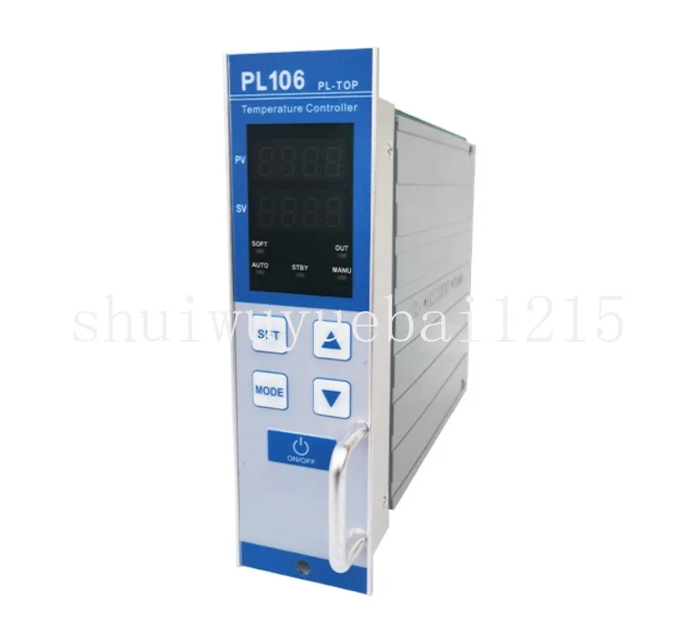PL106（PL-TOP）Hot runner temperature control card thermostat, intelligent anti-burn temperature control card  controller