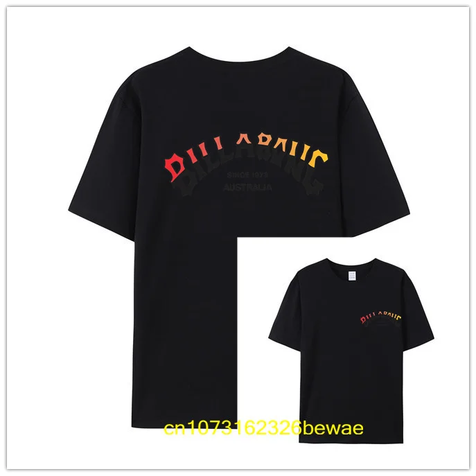 BILA BONG  Custom Men White T-Shirt Tee 2020 fashion t shirt cheap tee 2020 hot tees Black Size S-3XL funny t-shirt TEE