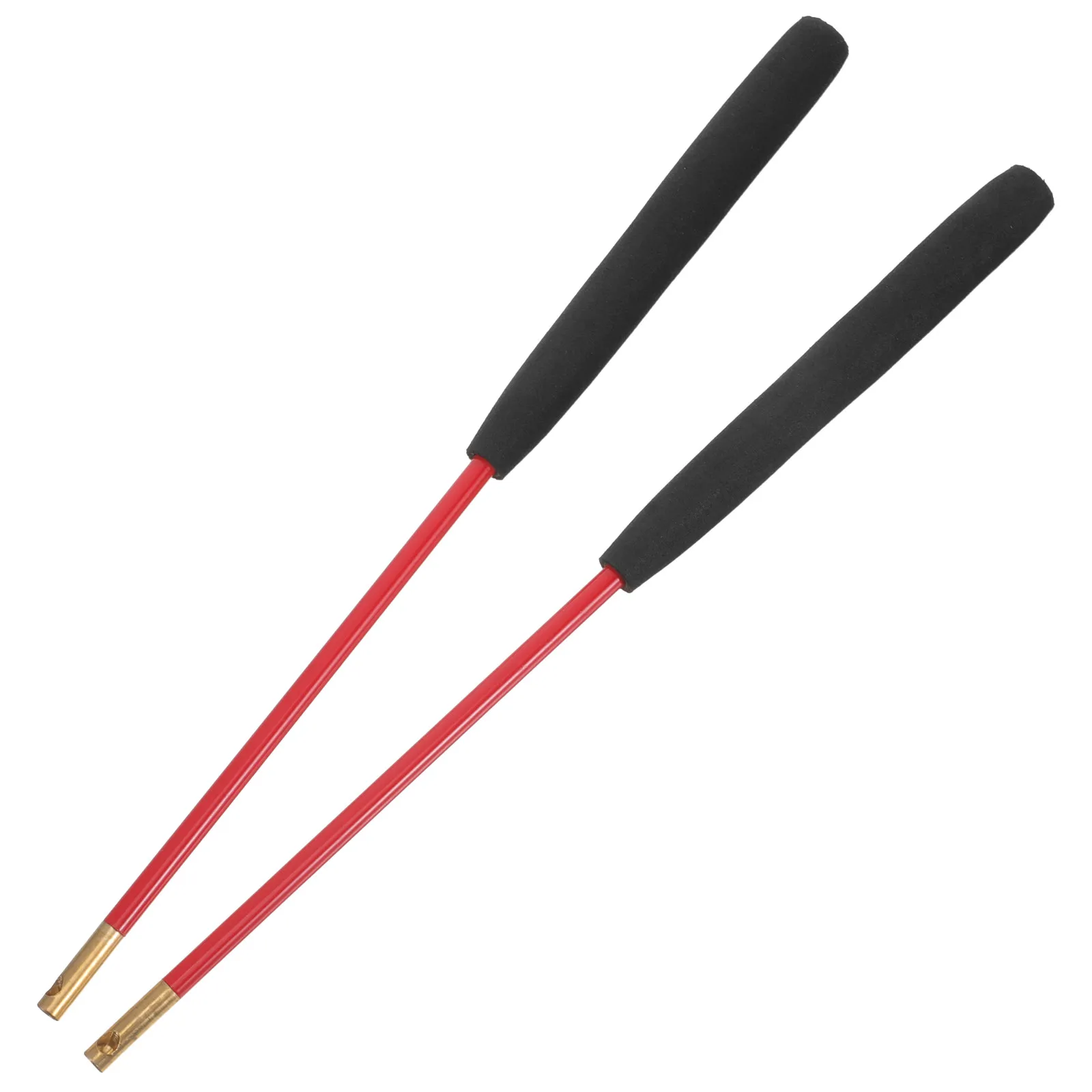 

1Pair Professional Diabolo Handsticks Strong Deformation Resistance Fine Workmanship Comfortable Grip Ideal for Elderly and