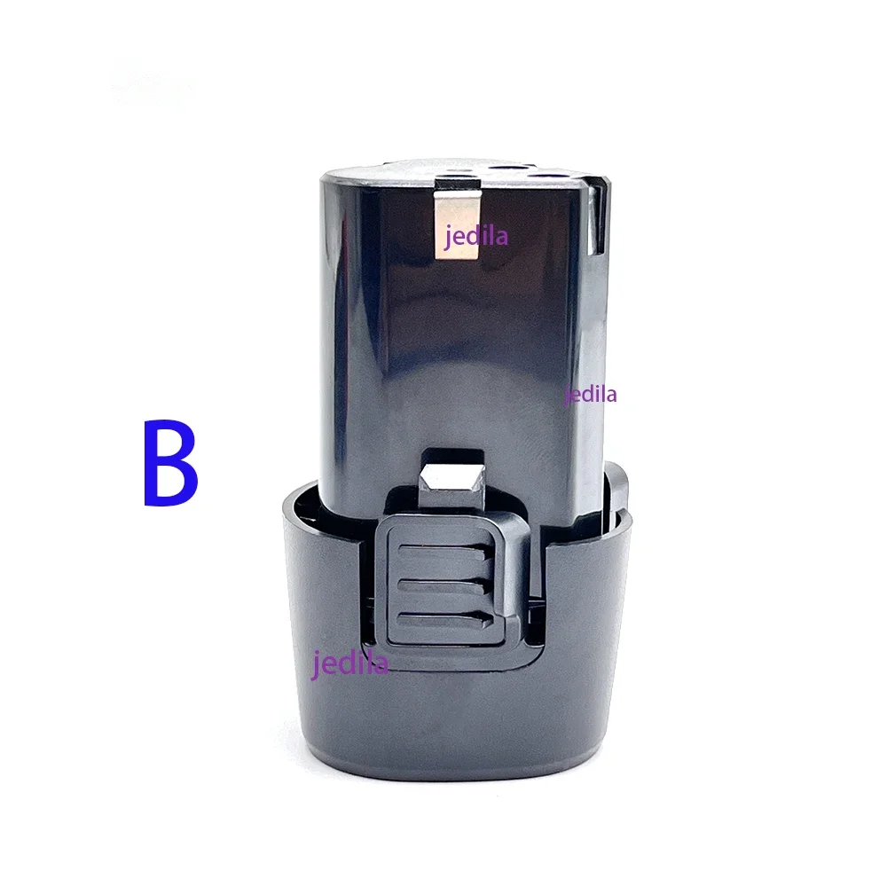 100% New,12V 13800mAh Type B Electric Tool Universal Charging Battery Electric Screwdriver electric Drill Lithium-ion Battery