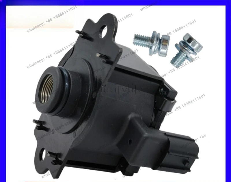

Suitable for 3.5L3.2L carbon tank solenoid valve 2M1228 911-761 PV594 cross-border special batch