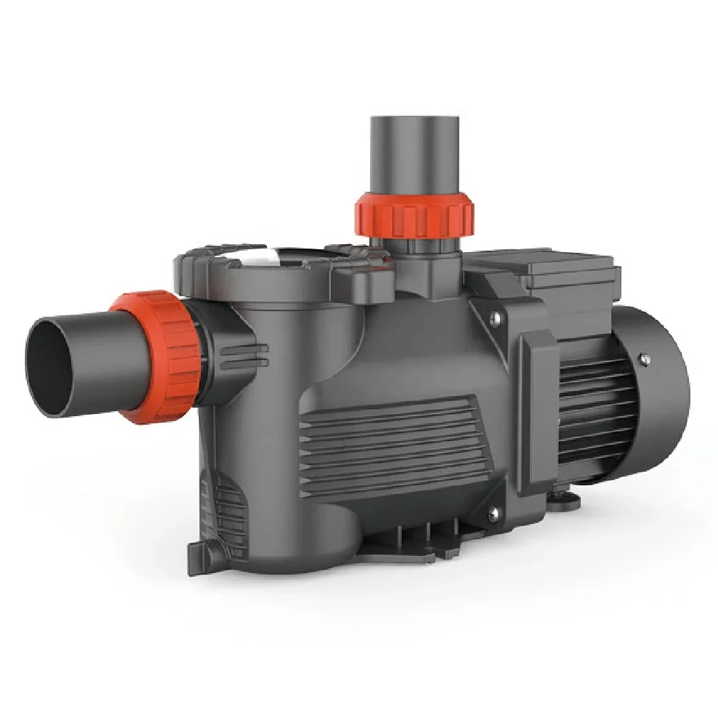 OKCHEON Sand Filter Circulation Pump Electric Swimming Pool Water Pump