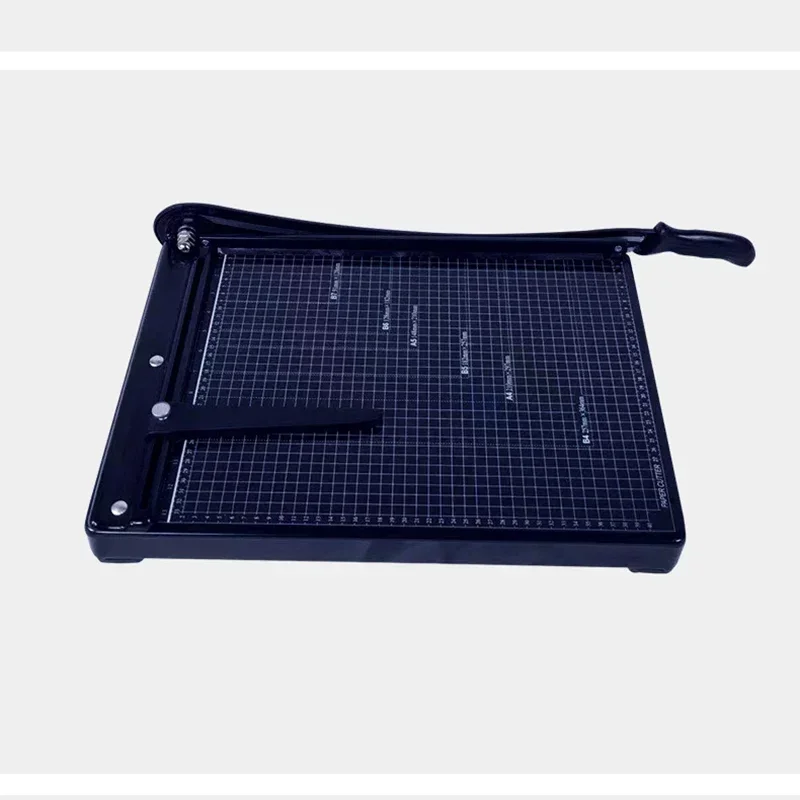 High-Hardness Automatic Paper Cutter Blade YG-LXPrecision-Ground,All-Steel Blade Specially Designed for A3 and PVC Paper Cutting