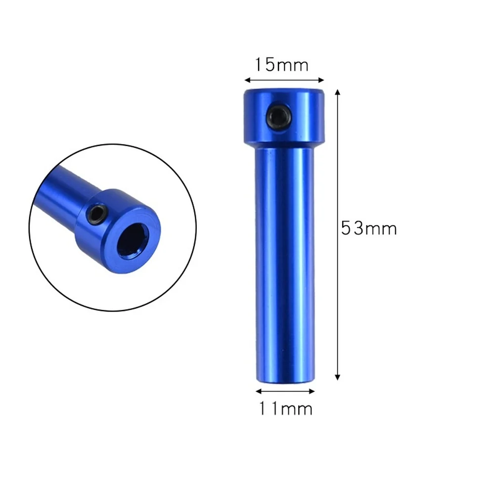 

Positioning Tube Connector Socket Screwdriver Connecting Rod Quick Installation Socket Drill Bit Power Tools