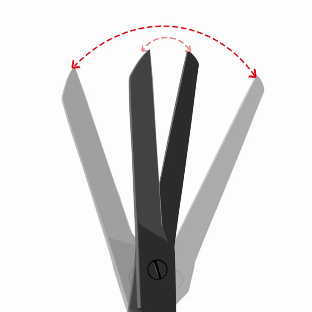 

Stainless Steel Nose Hair Trimmer Silver Small Size Easy Control Ear Nose Hair Clippers Men Women Painless Eyebrow Shaping