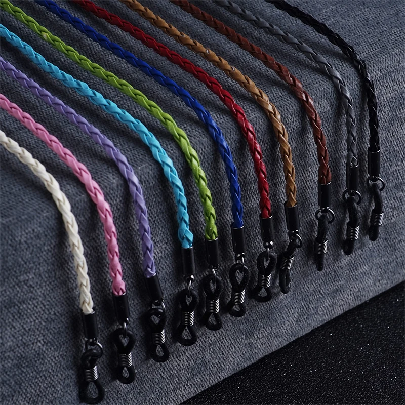Rantai Kacamata Multiwarna, Ta - Sunglass Retainer Cord ulasan dan harga