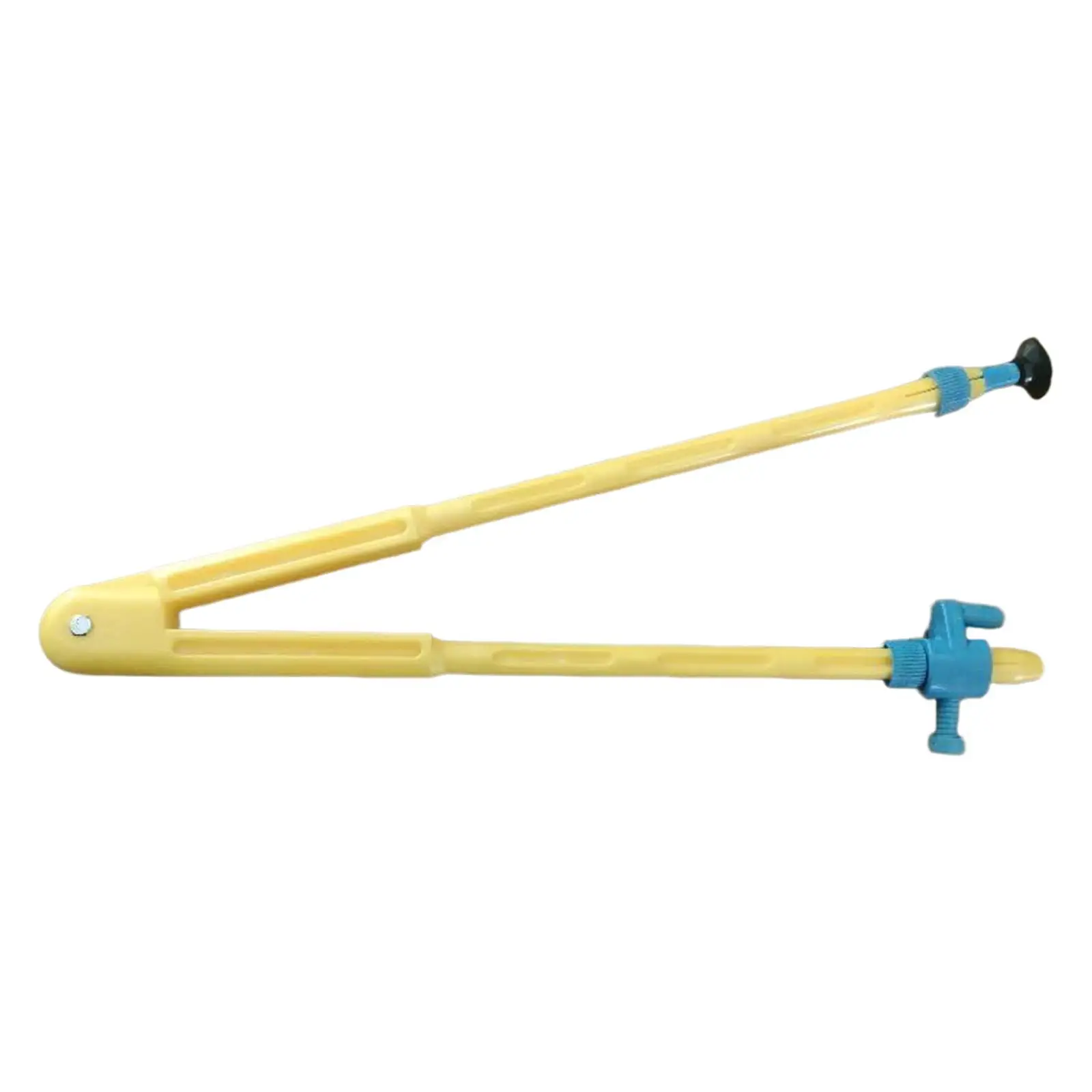 Teaching Compass Painting Tool Demonstration Compass Large Math Teaching Compass for Learning