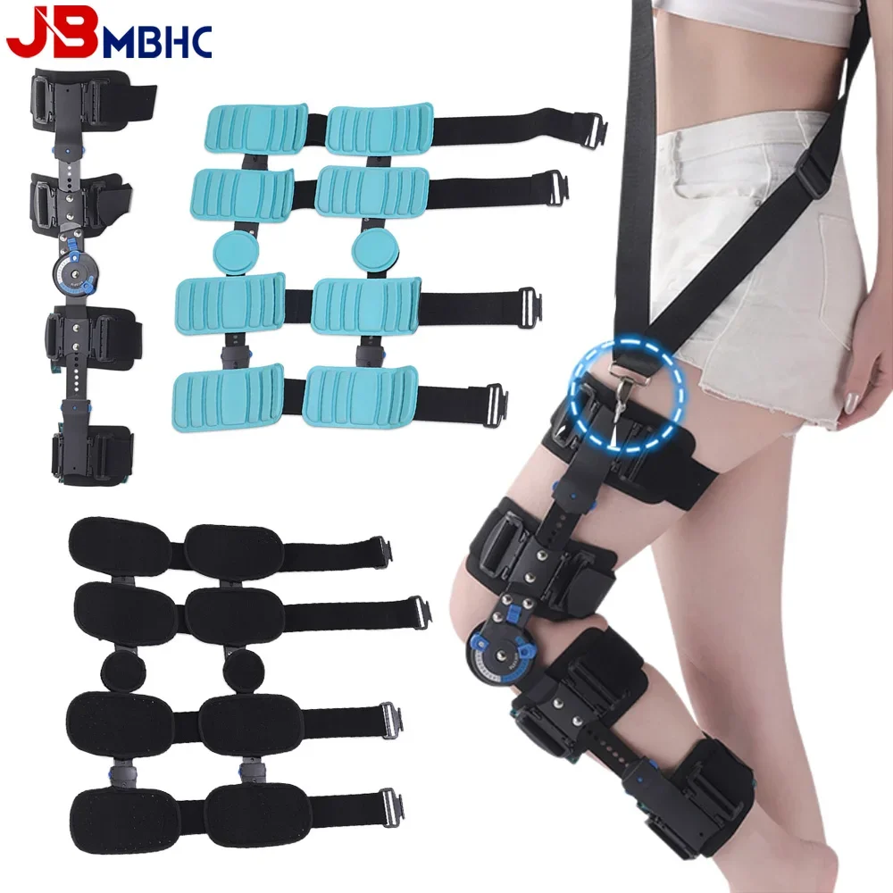 genouillere-articulee-pour-blessures-acl-mcl-pcl-–-support-orthopedique-post-chirurgical-stabilisateur-de-jambe-pour-la-recuperation-et-la-protection-des-blessures