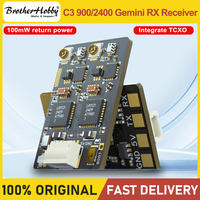 BrotherHobby C3 900/2400 Dual Band 100mW Gemini RX Diversity Receiver