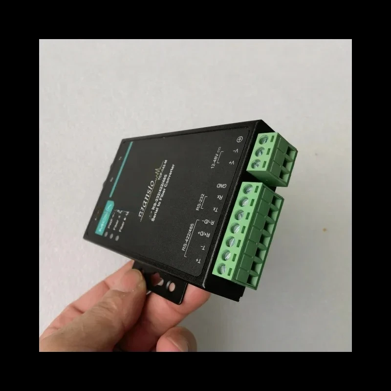 Wholesale TCF-142-M-ST-T Serial to Fiber Converter for Industrial Network