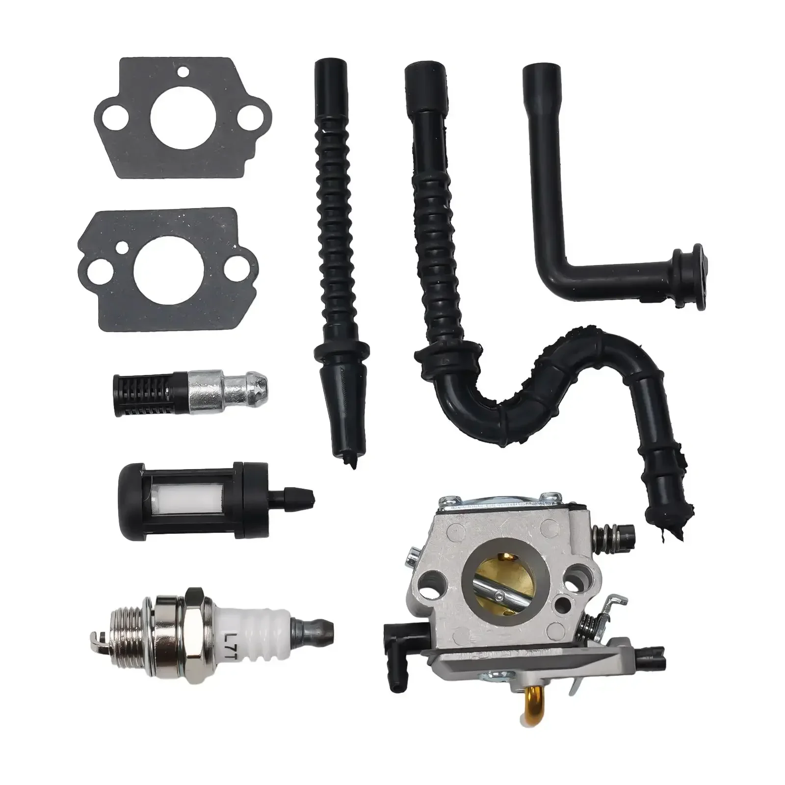 

Carburetor For 024 026 M 40 M 60 024AV 024S Chainsaw For Carb Type Home Garden Tool Chainsaw Parts Accessory In Stock Wholesale