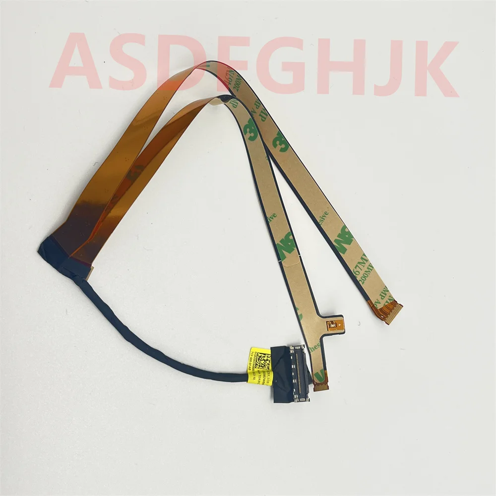 Original DC02002WB00 cable for Lenovo Thinkpad X380 20LH 20LJ laptop DTZS1 LCD infrared CMOS cable DTZS1 DC02002WB00