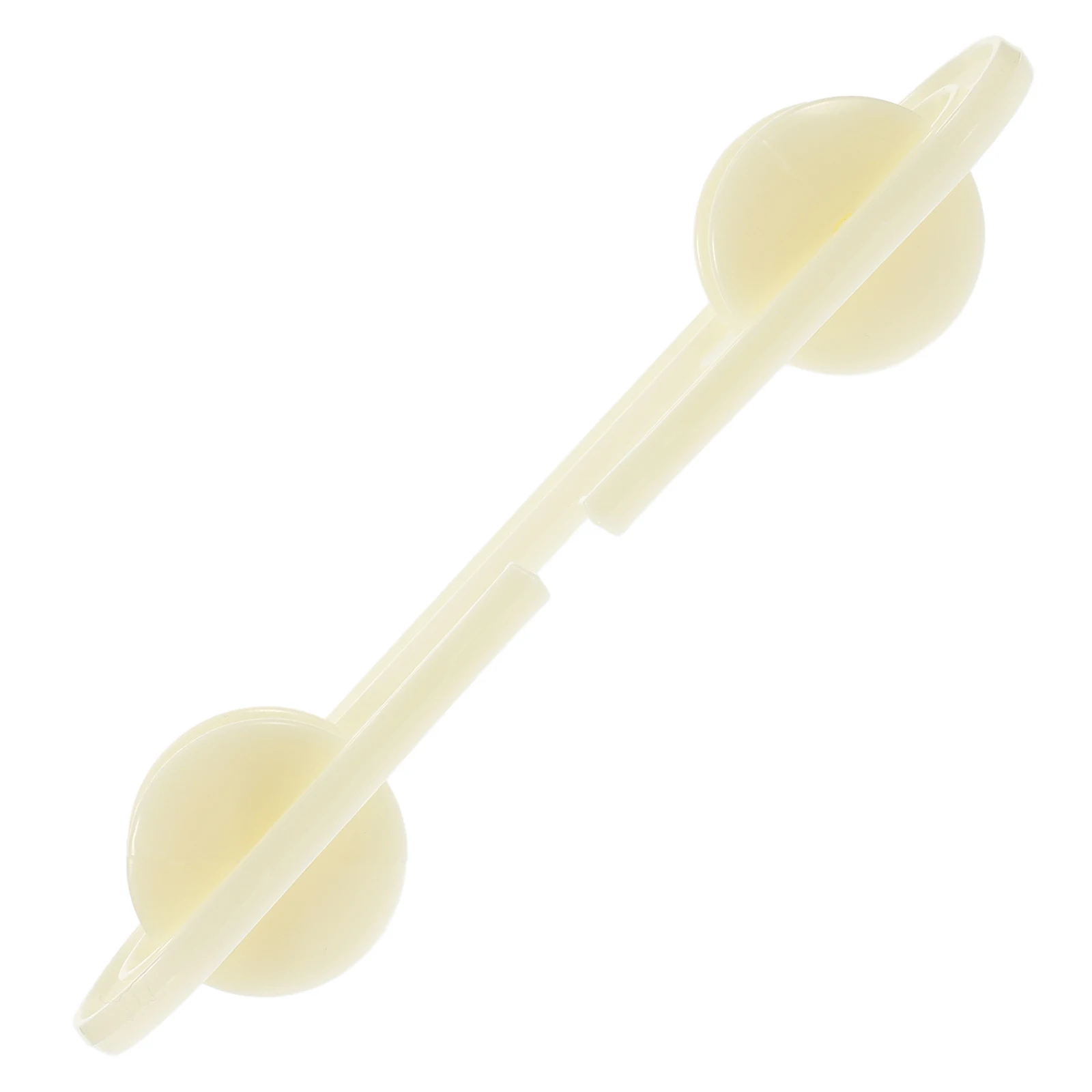 

Plastic Clothesline Separator ABS Effortless Management Reusable Rope Spreaders Outdoor Fencing Line Cloth Drying Tools