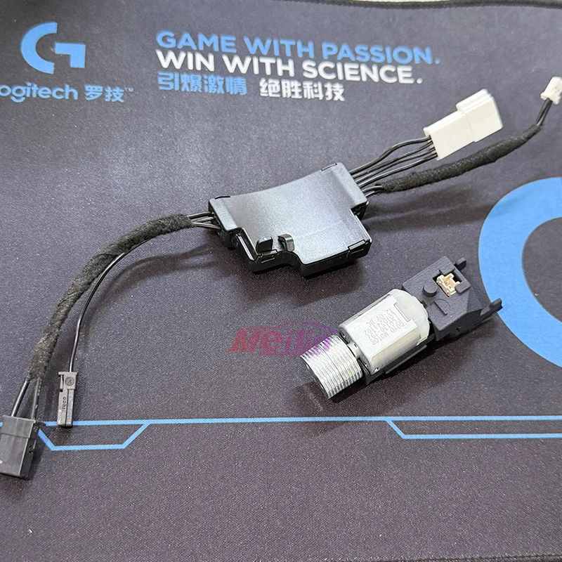 Only applicable to for BMW thong pan M5 F10 F30 F20 F21 F22 F31 F32 F33 F34 F36  steering wheel vibration heating motor module