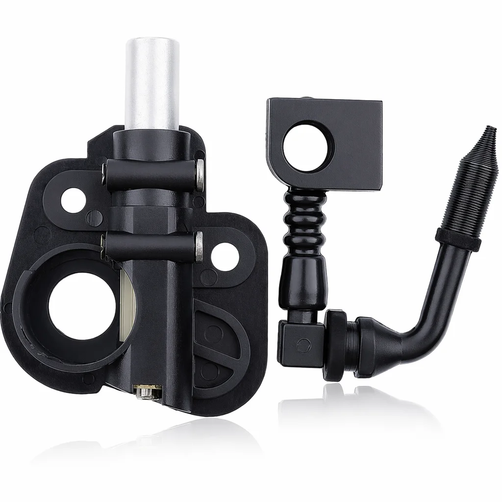 Oil Pump Drive PT350 For Poulan Sears Craftsman Husqvarna Chainsaw, Replaces 530069788 530071259 530016138, Small Engine Parts