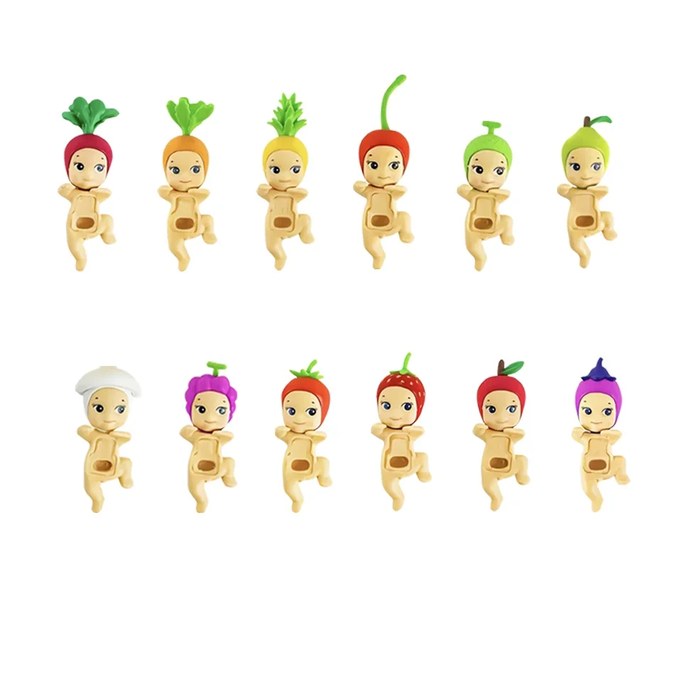 Рисунок 6 - Лидер продаж, слепая коробка с ангелом