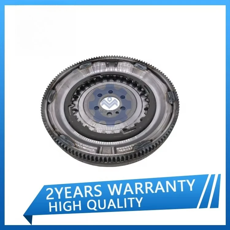 For 415051809 03C105266A Engine Parts Transmission Clutch Flywheel  for VW Audi