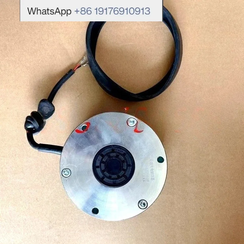 Applicable toElectromagnetic Loss of Power Brake Mini Brake Brake DEB3-08/DC24V