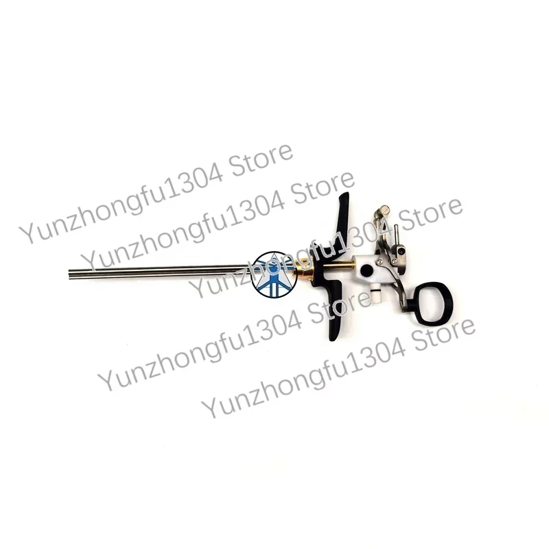 Urology Instrument Bipolar Resectoscope Set Olympus Compatible Urology Working Element