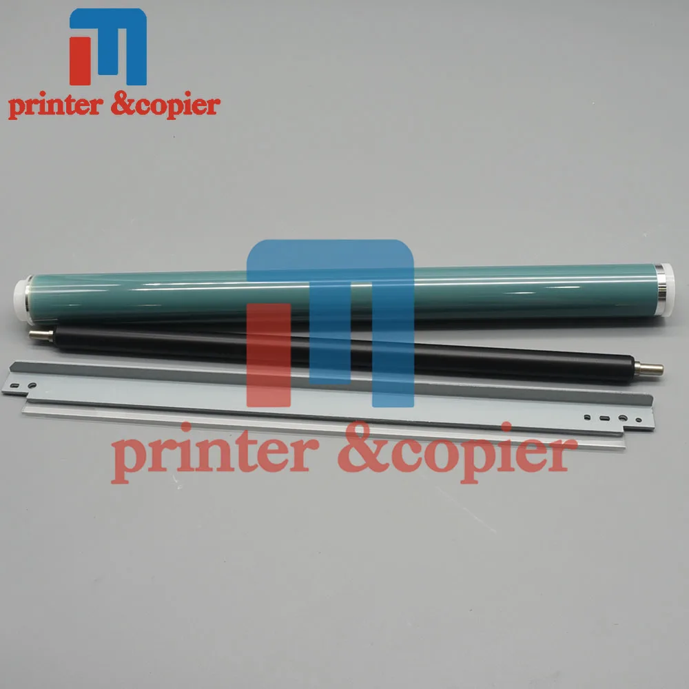 1X GPR 34 35 OPC Drum Cleaning Blade Charge Roller support for Canon iR 2520 2525 2530 2535 2545 4025 4035 4045 4051 4225 4235 4