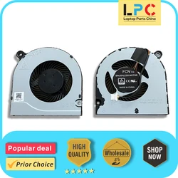 For Acer Aspire 3 A315-59 CPU Cooling Fan DC 5V 0.5A 4Pin New Original Laptop Cooler Radiator Heat Sink