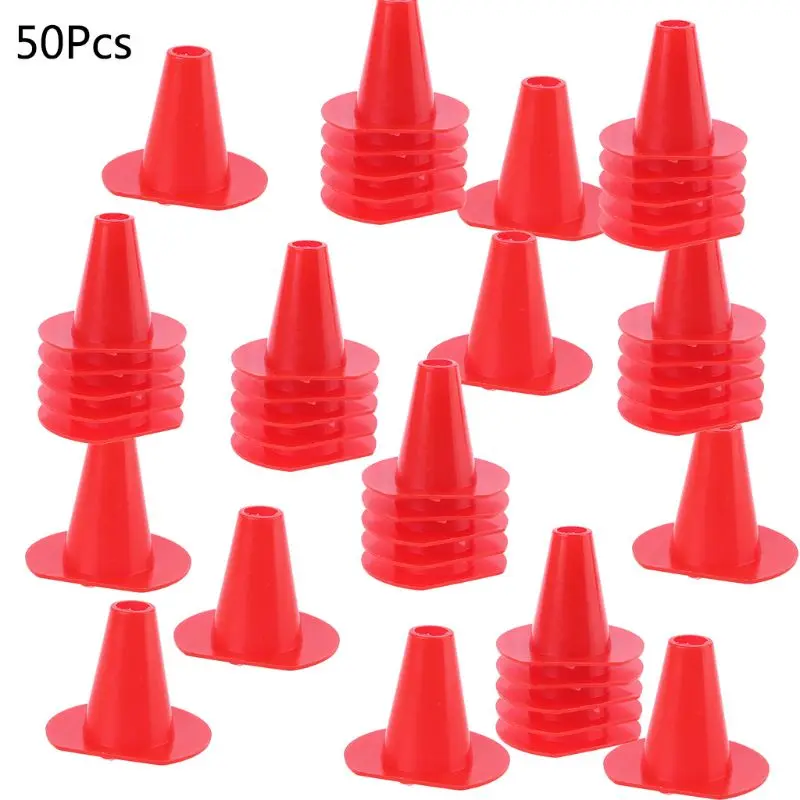 

2022 New 50 Pcs/pack Beekeeping Tool Cone Bee Plastic Escape Device Beehive Nest Door Bees Access In Out Control