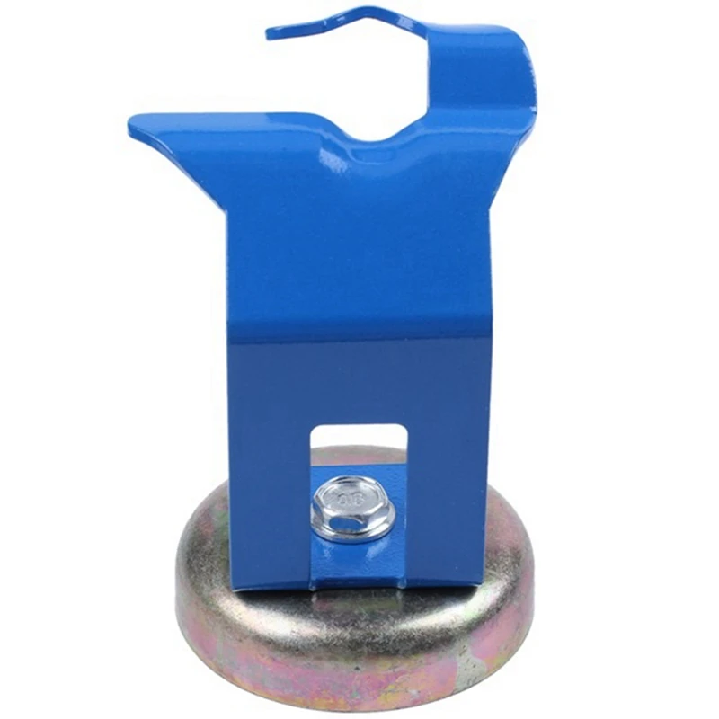 Magnetic MIG Welding Torch Holder Support Welder Stand For MIG Torch Welding Holder