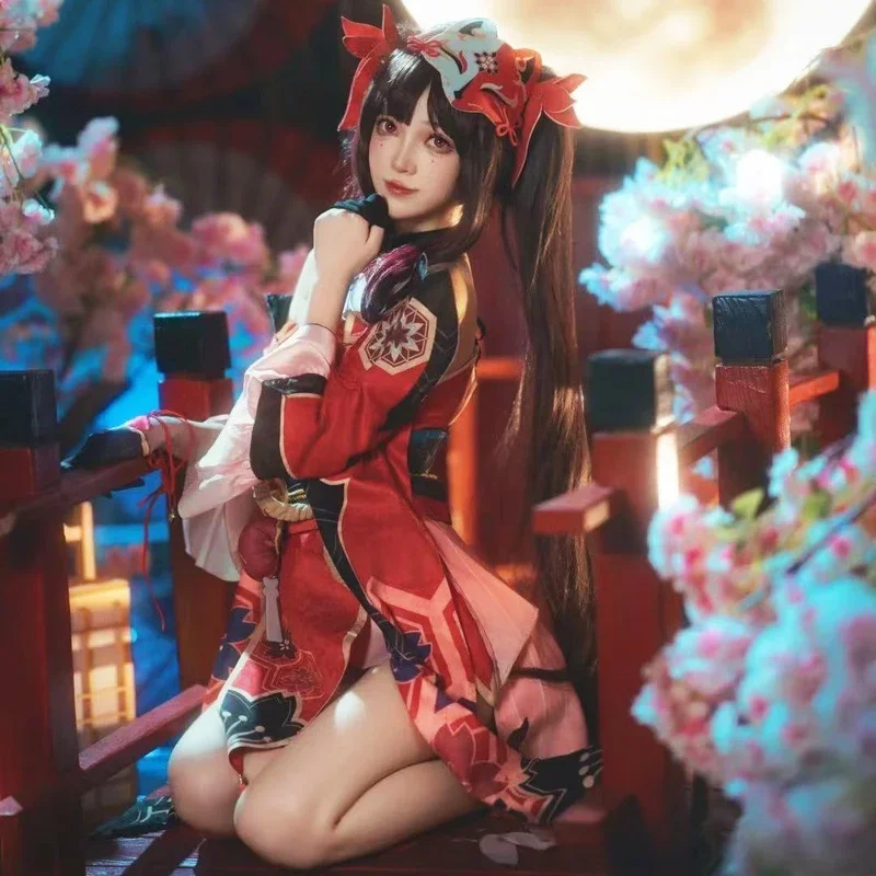 HSR Sparkle Cosplay Honkai Star Rail Cosplay Costume Shoes Mask Prop Wig Anime Role Play Outfit Sexy Halloween Party Dress Women