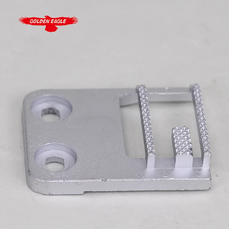 Fit Needle Plate #744004001 per Janome #735081004 Feed Dog