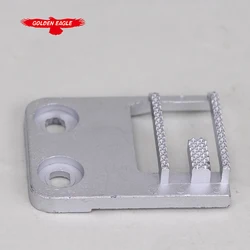 Fit Needle Plate #744004001 per Janome #735081004 Feed Dog