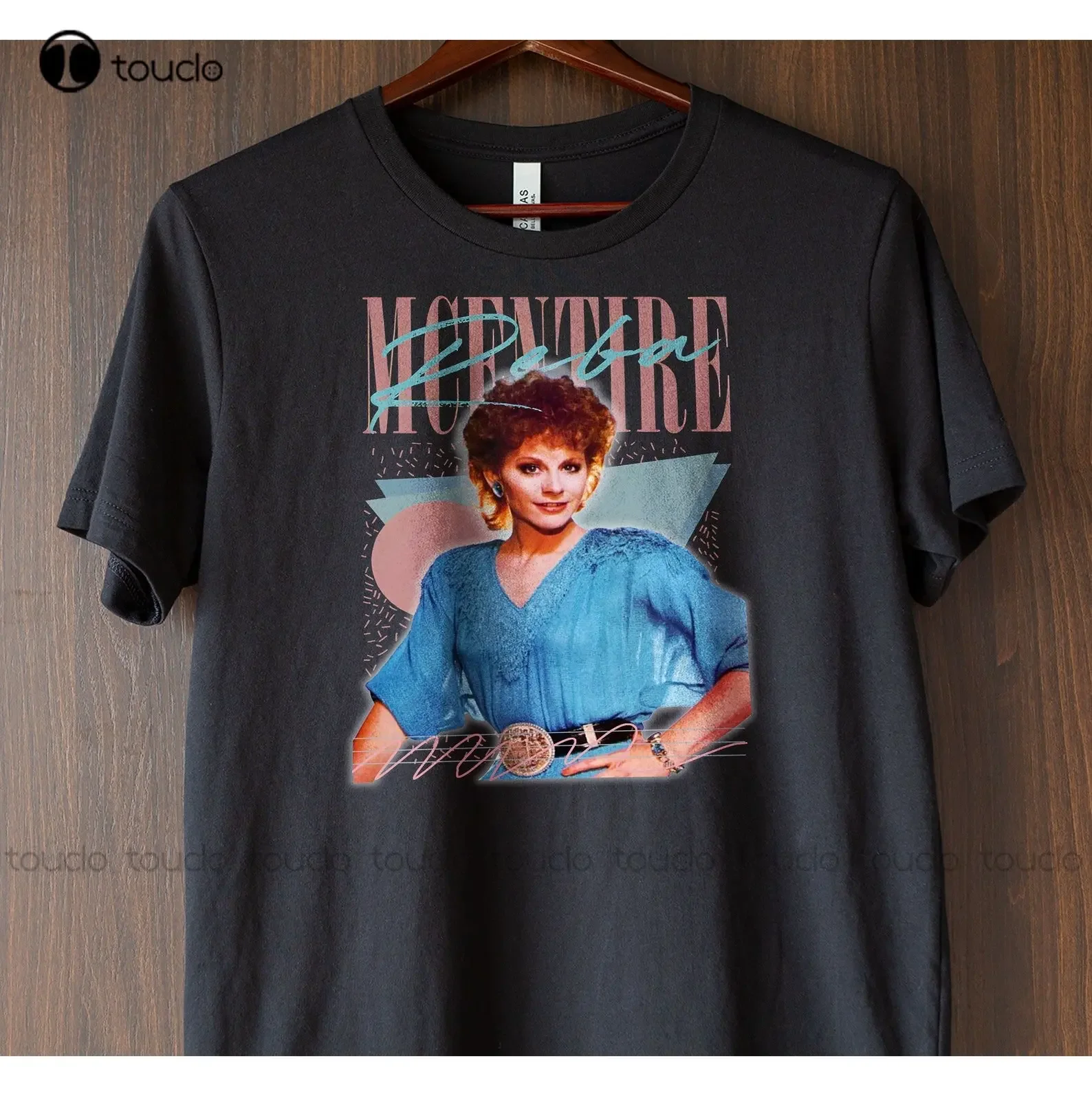 Reba Faded Shirt Fancy Music Lover T-Shirt Vintage Country Music Tee Womens Sweatshirt Funny Art Streetwear Cartoon Tee Xs-5Xl