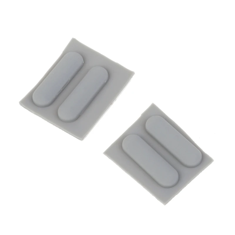 Pack of 4 Replacement Bottom Rubber Feet Foot Cover for 840 745 830 735 Laptop Feet Bottom Case Accessories