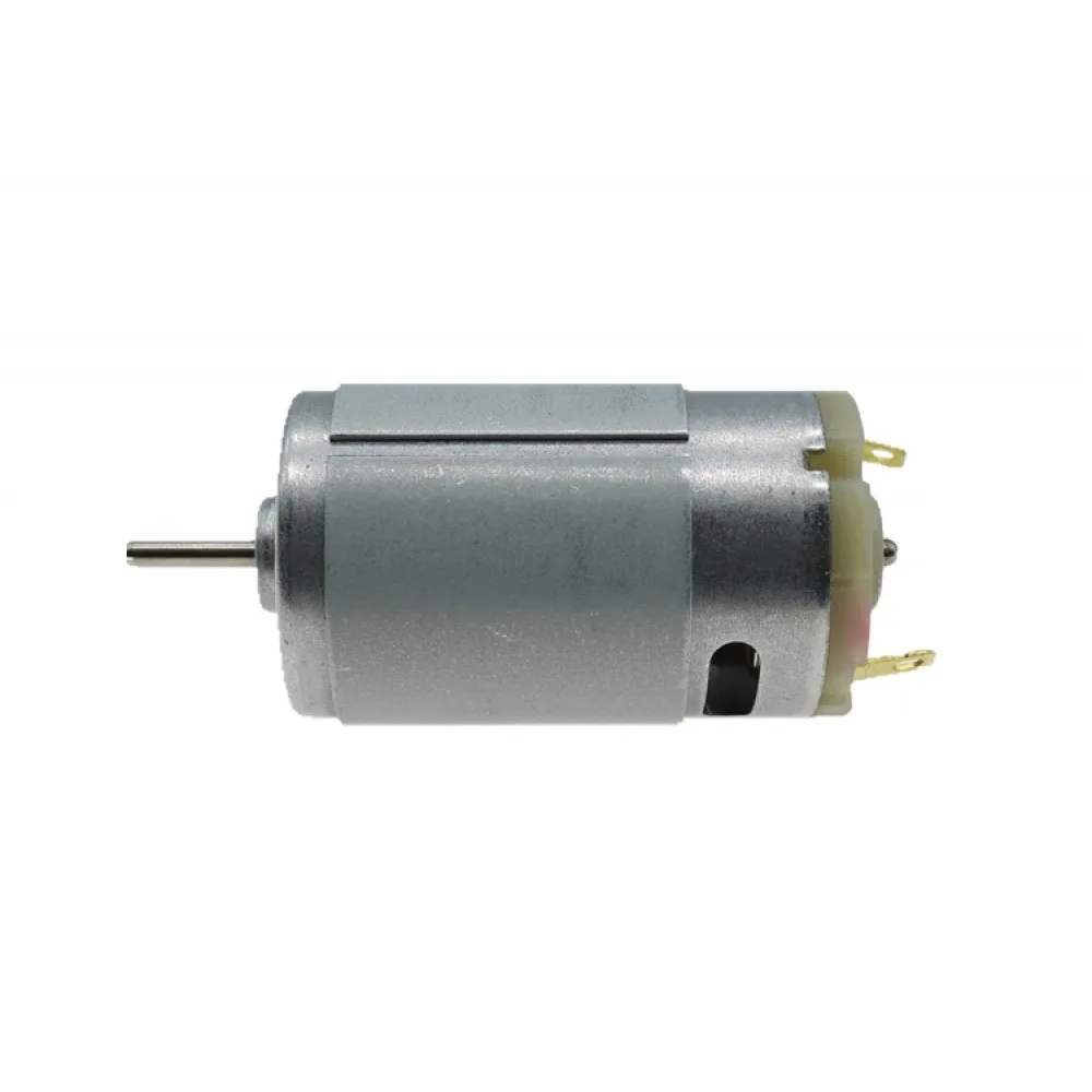 DC3-12V 395 Motor S…