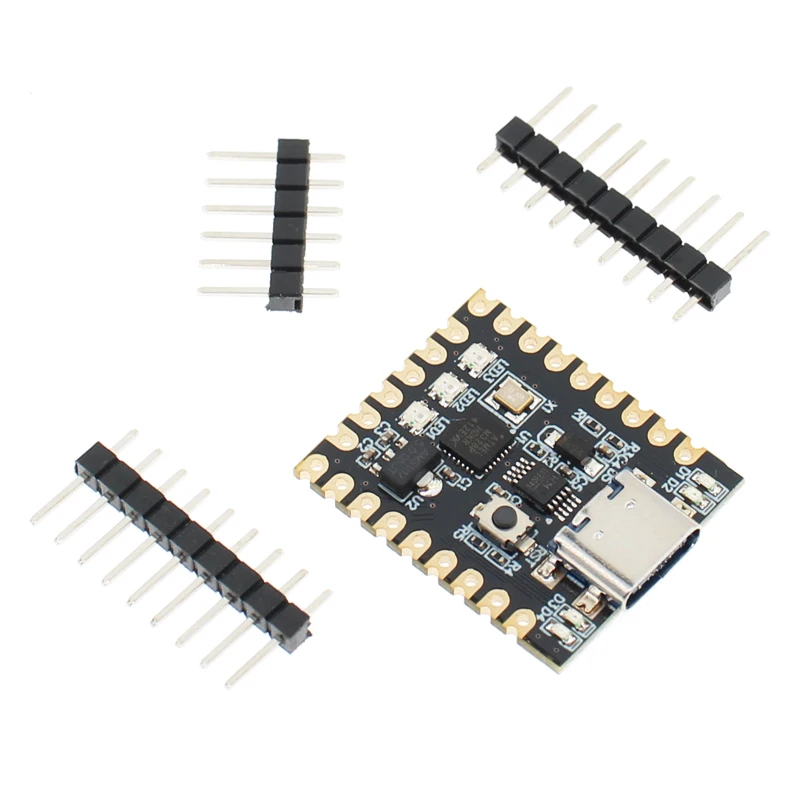 NANO V3.0 / Nano SuperMini Type-C development board atmega328p chip ch340 serial port For arduino