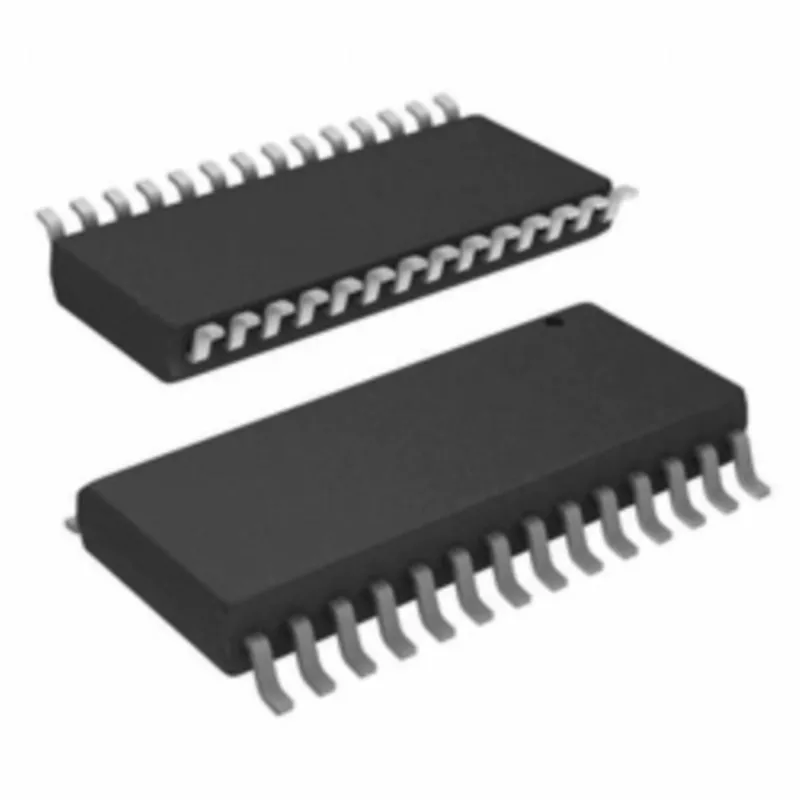 

PIC24F16KA102-I/SS PIC24F16KA102 SSOP28 5PCS