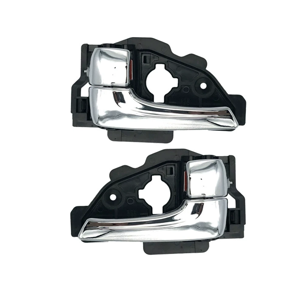 

​Car Interior Door Handle ( Left or Right ) for Hyundai IX35 2010 2011 2012 82610-2S010 82620-2S010