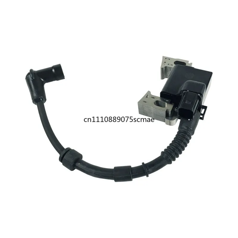 

Suitable for double-cylinder 10kw generator ride-on grinder high-voltage package GX630GX690 ignition coil high-voltage package