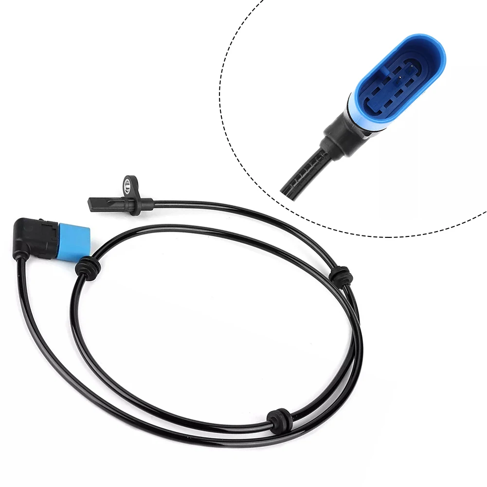 Hoge Kwaliteit Sensor Abs Snelheid Accessoires C117 Onderdelen Praktische Achter Links/Rechts Vervanging W 246X117 Voor Mercedes