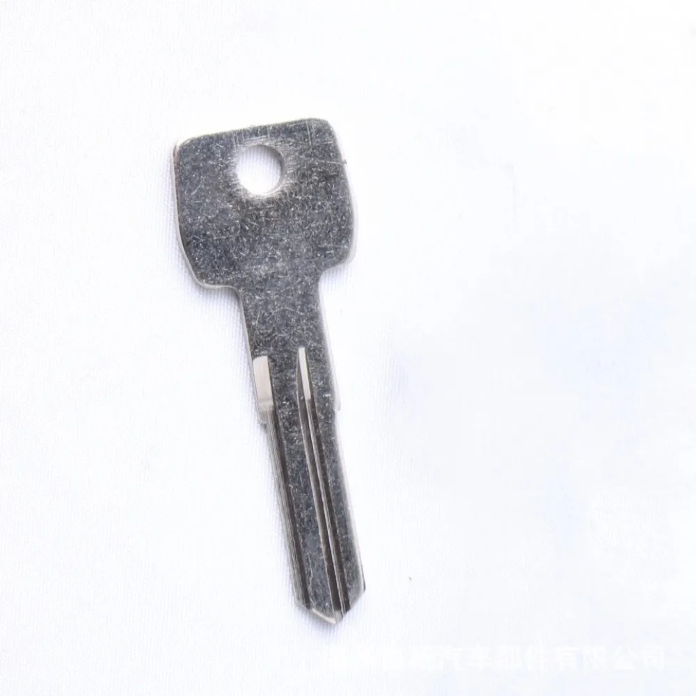 Professional Zinc Alloy Key Cylinder Anti-Theft Universal Lock Cores Durable Replacement Cores for Thule Car Rack