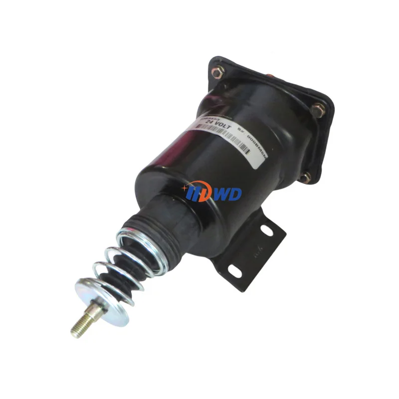Solenoid Valve CA31…