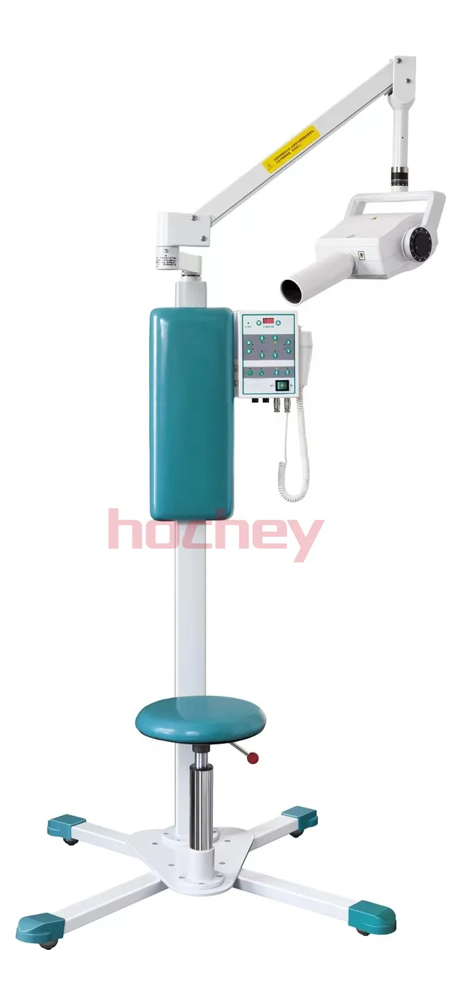 MT MEDICAL Portable X‑ray Unit With Digital RVG Sensor Intraoral Imaging Equipment For Clinic