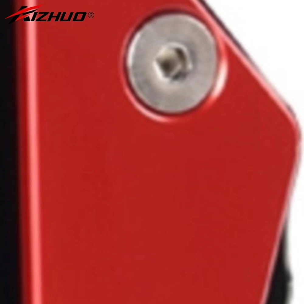 

FOR Benelli TRK502 TRK520X 2017 2018 2019 2020-2021-2022-2023 Motorcycle Extender Foot Side Stand Extension Pad Support Plate