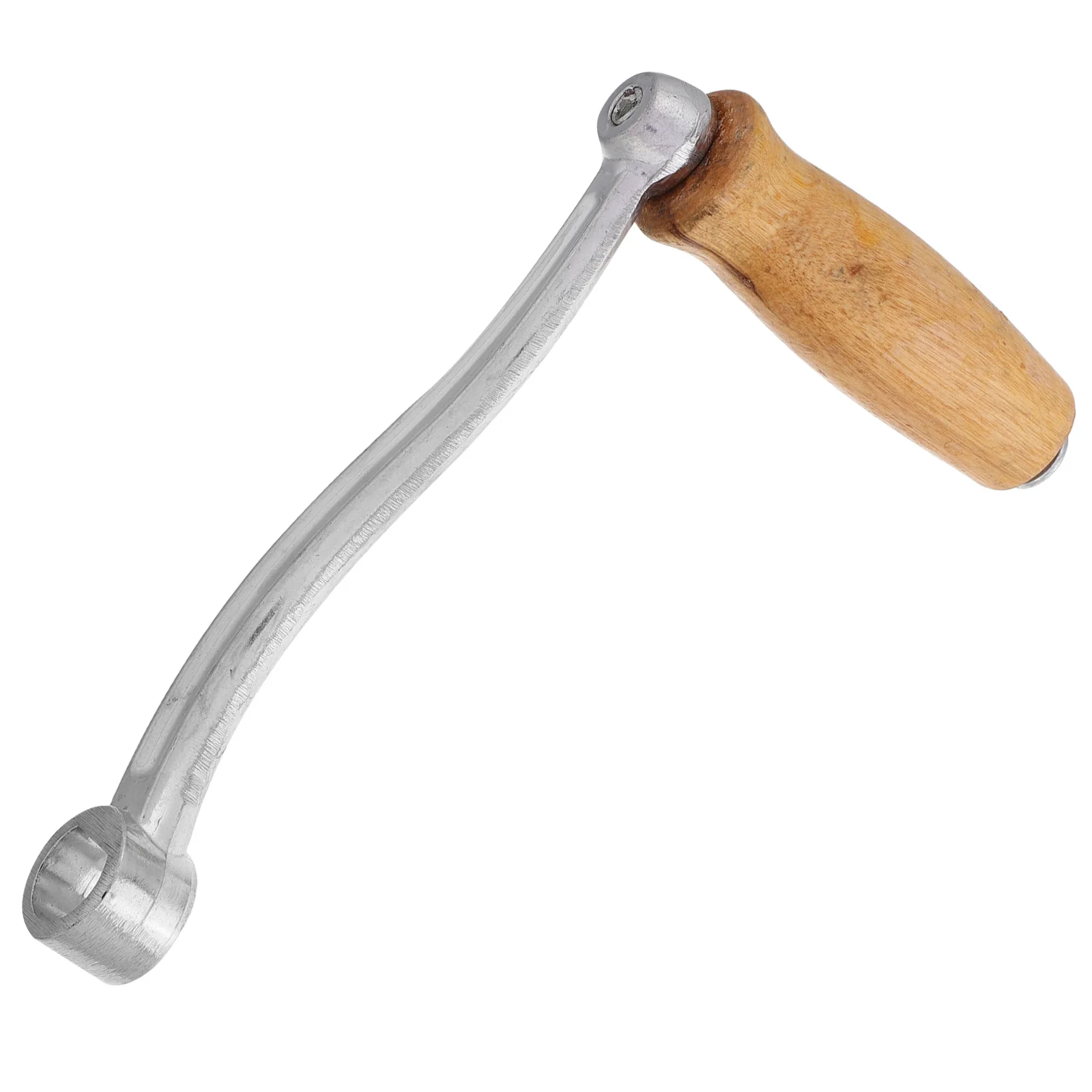 

Manual Stainless Steel Meat Grinder Handle Hand Crank Sausage Stuffer Heavy Duty Food Processing Mincer Tool Manual Meat Mincer