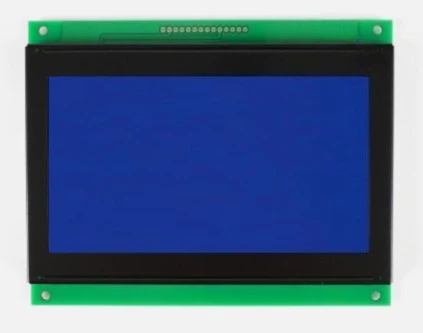 

Brand new EW50111BMW EDT 20-20420-2 panel screen LCD display Fast delivery