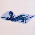 Azul