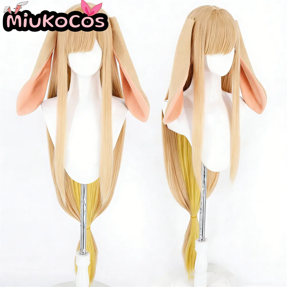 IN STOCK かぐや Kaguya Tsukuyomi Cosplay Wig MiukoCosplay Anime Cosmic Princess Kaguya! Cosplay