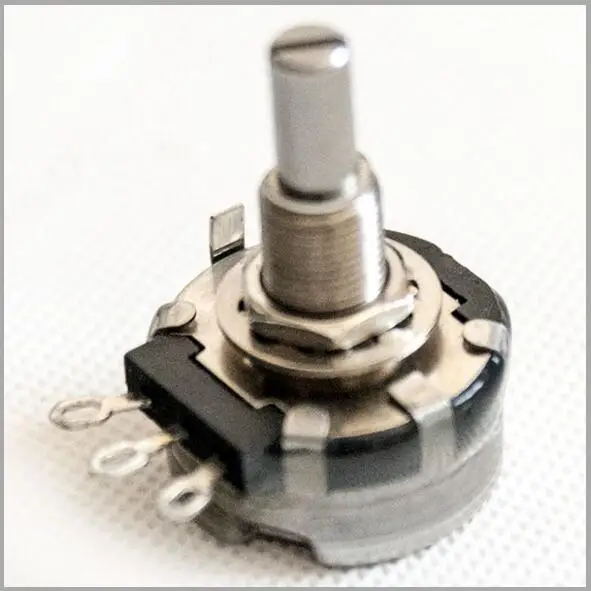 Offre spéciale BI 3-Wire Potentiomètre 0-5k P270-033B pour EFP-005 pédale d'accélérateur livraison gratuite