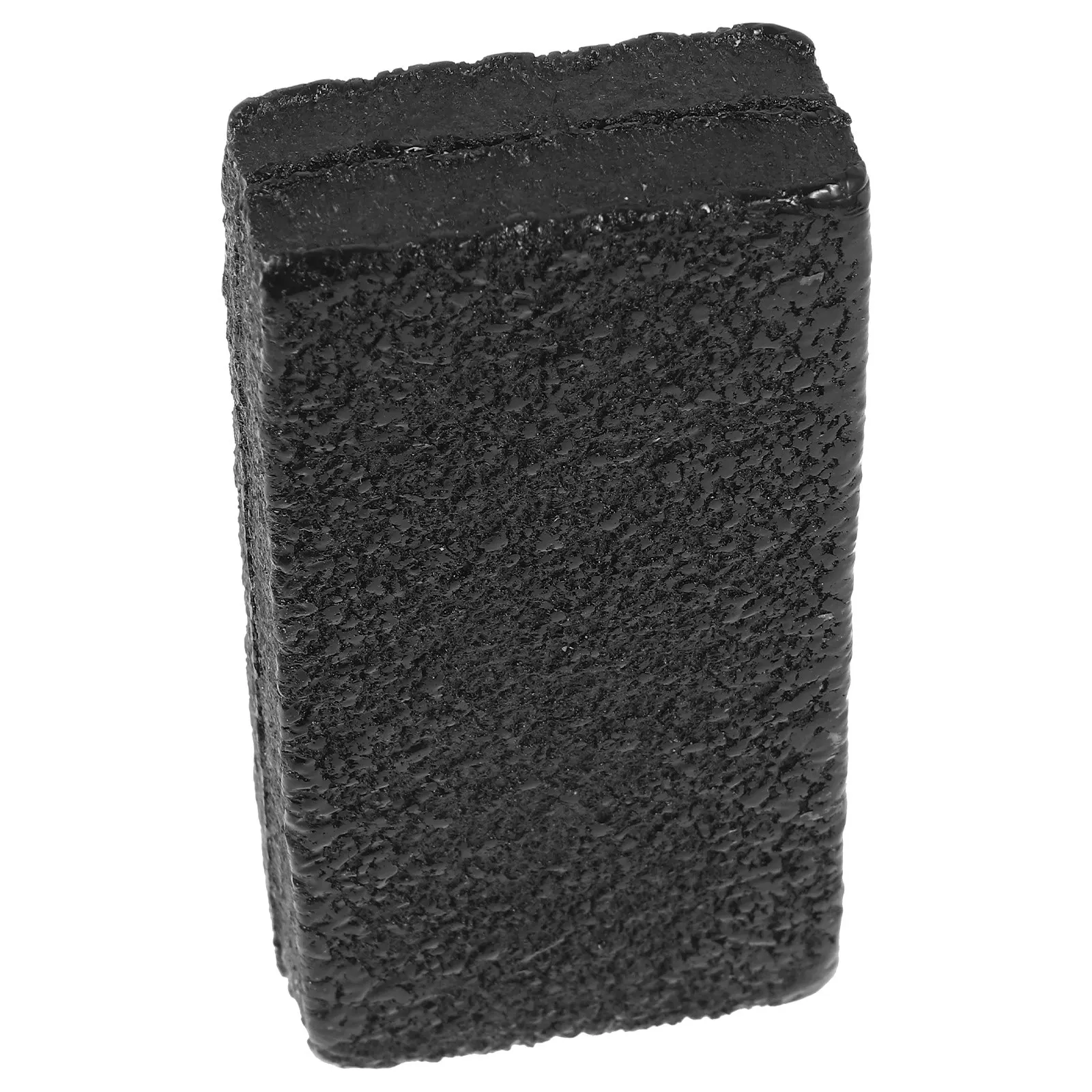 Small Racket Eraser Compact Sports Paddle Cleaner Multifunctional Grip Enhancer for Tennis Squash Badminton Rackets Portable