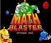 Math Blashter 16Bit…